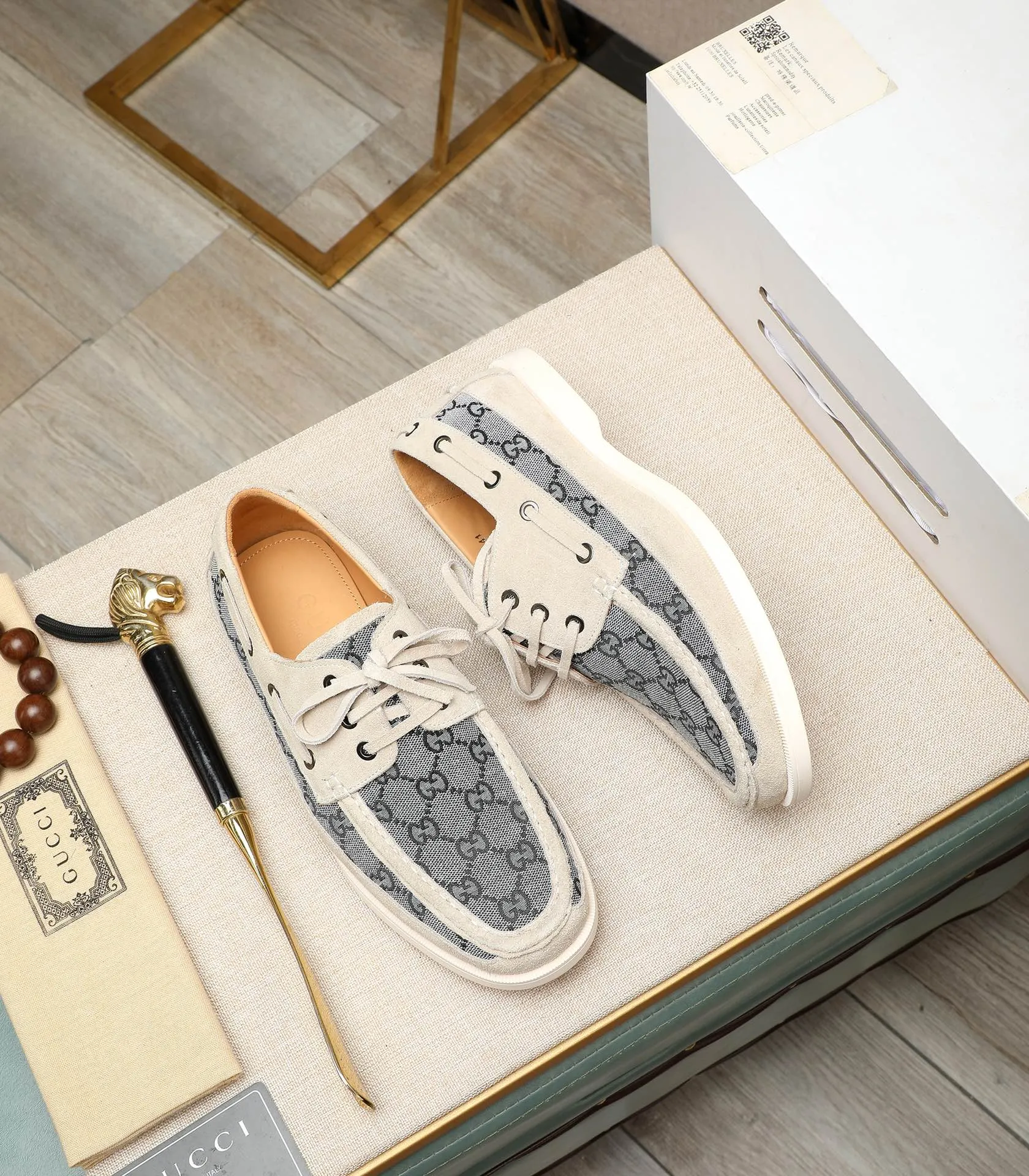Men's shoes💰540 GUCCI🔍🔍2024 latest model On sale at the counter at the same time, original calfskin imported from Italy, cowhide lining, (high-end, noble, and classy) with exquisite workmanship, soles: original soles specially provided by the original factory, ⚠Exclusive double-layer movable molded soles are super comfortable⚠, real photos🎬The real ones are better🔍🔍"High quality·Follow the order" code number 38-44